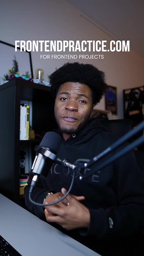 Check out frontend project ideas here ✨ #webdev #deeecode #iamdillion #softwareengineer #softwaredeveloper #tech #softwaredevelopment #career #frontend #htmlcss