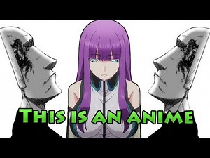 Worlds End Harem Episode 1 is Much More Controversial Than Interspecies Reviewers