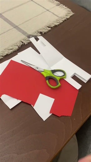 Paper button tutorial