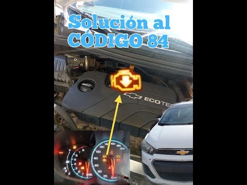 Solución Código 84