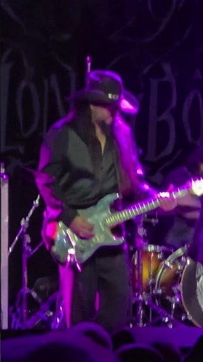 LOS LONELY BOYS 'LIVE FROM FLORIDA' | 2026