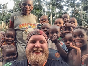 Justin Wren - Alchetron, The Free Social Encyclopedia