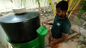 6.7K views · 267 reactions | MARS BIOGAS PLANT #keralagram #thrissur #bio #gas The best waste management solution MARS BIO GAS PLANT  Mob : 9895827019, 8848049733 | Sarath Krishnan | Facebook