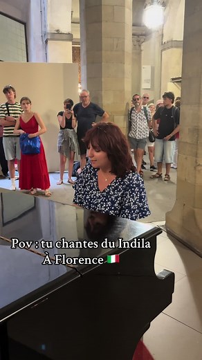 Chanter à Florence : Une expérience inoubliable