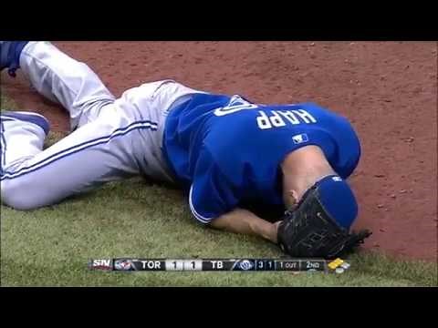 MLB Knockouts
