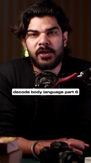 Decode Body Language Part 6 | Why Context Matters More Than Gestures