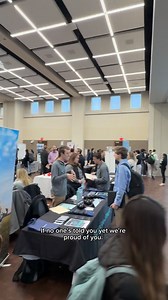 This your sign that you’re doing better than you think. You’ve got this, Grizzlies. 💛🖤 | Oakland University