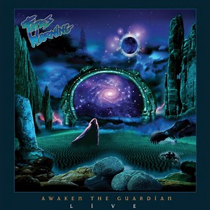 Fates Warning - Awaken the Guardian Live (Review)
