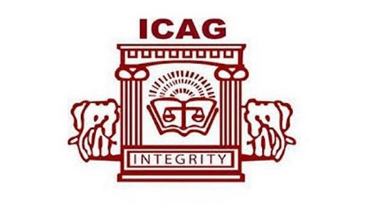 What you need to know about ICAG portal, courses, past questions