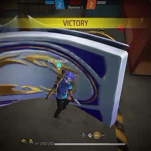 #highlights #freefire @Decor gaming@riot ff
