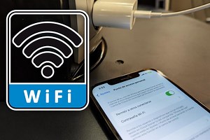 Convierte tu viejo móvil en un router WiFi: todas las maneras de sacarle el jugo a compartir Internet