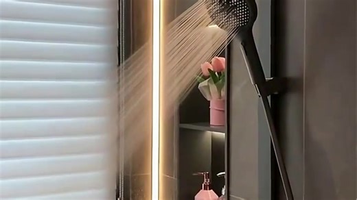 【万和推荐】万和Vanward即热式电热水器｜免储水速热、即开即热、沐浴零等待，家用高效节能电热热水解决方案