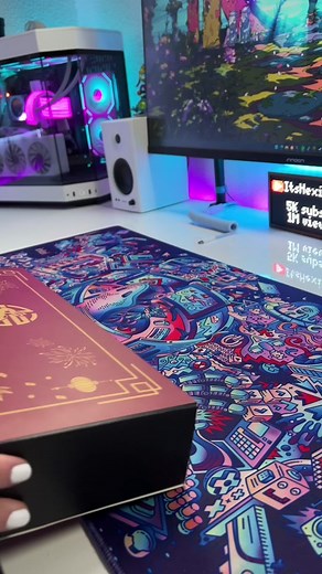 Monsgeek M1 Mechanical Keyboard Build | Budget Keyboard Kit Review