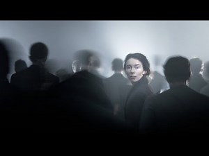 'My way of coping with the world at the moment' - Crystal Pite on Flight Pattern (The Royal Ballet)