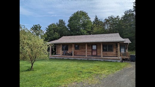 Lok-N-Logs Catalog download | Lok-N-Logs, Inc. Log Homes