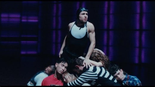 CDK - Bohemian Rhapsody by Queen | Hester Jellema