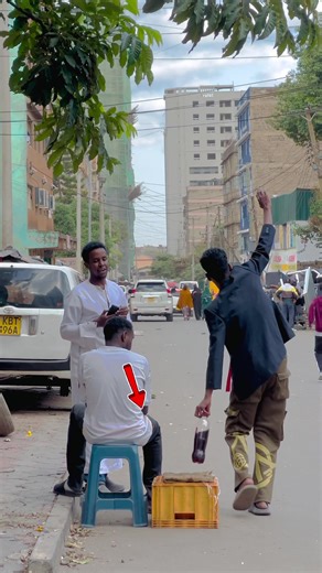 Funniest prank Mo must watch 😂😂😂#unitedkingdom🇬🇧❤️ #southkorea #viral