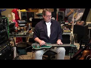 Star Spangled Banner l Jerry Douglas