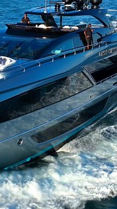 Now this is class! Riva Dolcevita. Looking for your perfect yacht? Visit YachtWay.com — the world’s most modern yacht listing platform. Explore select yachts in full 3D, as if you were onboard! Your Yacht. Your Way. YachtWay 📷: YachtWay #YachtWay #miami #YachtWayHub #yachting #yacht #boating #yachtlifemiami #HauloverInlet #YachtFilming #Miami #MarineAction #ItalianYachts #MiamiBeach #YachtSpotting | YachtWay HUB