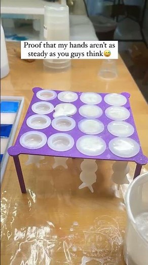 Resin Chess Piece Tutorial