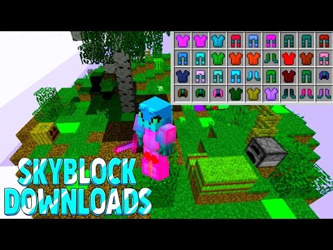 Hypixel skyblock backup free download | How to download hypixel skyblock backup