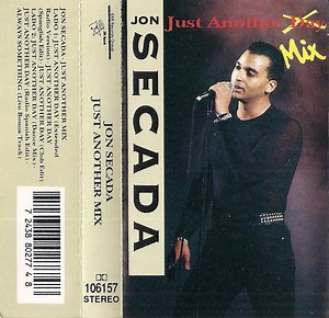 Jon Secada - Just Another Mix