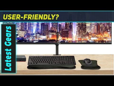 Lenovo ThinkVision S27e: The Amazing Dual Monitor Productivity Powerhouse!