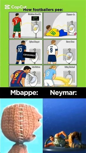 Mbappe....🌚🥴