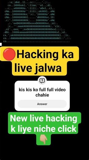 🔴Live hacking|coding world Pro|#shorts #cybersecurity