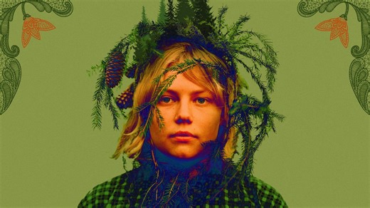 Ida et la forêt : un conte finlandais - Documentaire (2024) : diffusions TV, streaming, replay