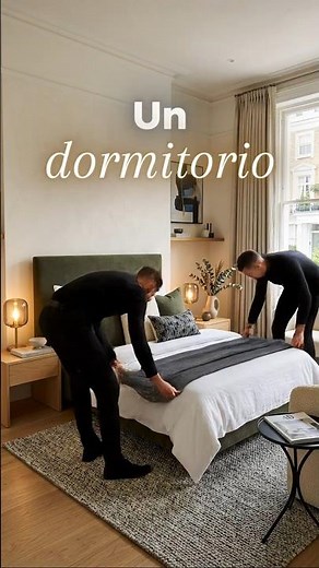 5 things that beautiful bedrooms ALWAYS have #interiordesign #modernfurniture #design #home