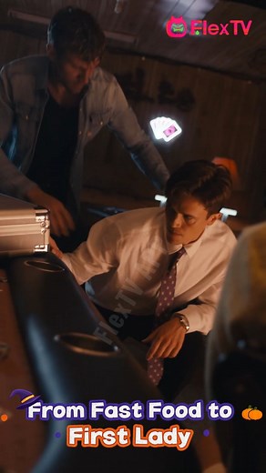 2.1K views · 24 reactions |  Full episodes: https://www.flextvmarketing.com/s4/P6ga2AnyxA  Drama Title: The Double Life of Mr. President  A small-town girl saves a man… and marries a president in disguise!  One secret vow changes everything.  Love becomes the greatest security risk! #FlexTV #MustWatch #NewSeries #FlexTVapp #ShortDrama #drama #love #show #TrendingShortDramas #fyp | FlexTv - English | Facebook