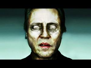 The Walken Dead