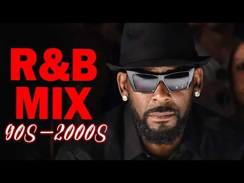 90s -2000s R&B Mix | Mary J Blige, Rihanna, Usher, Chris Brown, Beyonce, R Kelly, Nelly