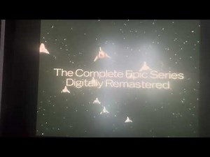 Opening to Hulk 2003 VHS