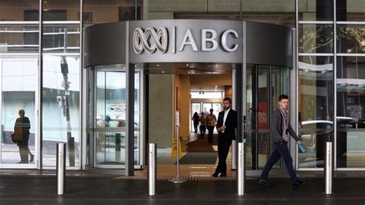 ABC Radio National ratings in ‘freefall’
