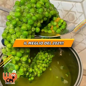 🚀Non la faccio troppo lunga. Grazie a tutti voi per le risate che ci avete regalato con i vostri piatti e a chi ci ha aiutato a realizzare le novità di quest'anno tra cui: il nuovo logo, i video e le live. 🤗 Grazie a tutti e Buon anno! | cucinaremale