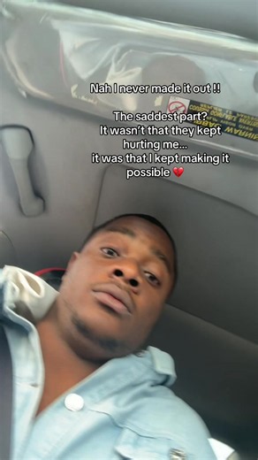 I kept opening the same door… knowing heartbreak was the only one waiting behind it.🚶‍♂️#relatable