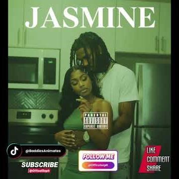 Jasmine - ( Producer & SongwriterBy. SAPH) 🔥🎥‼️ #newmusic #officalsaph #rnb