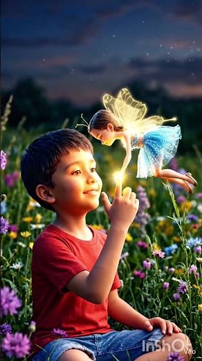 :🌟 The Magical Fairy Tale ✨ | A Story of Kindness & WonderEnchanted Fairy Story 🧚‍♀️ | A Journey