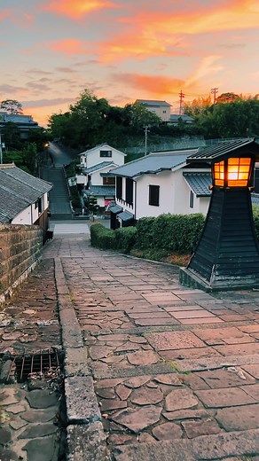 Discover Kitsuki: A Scenic Journey in Oita