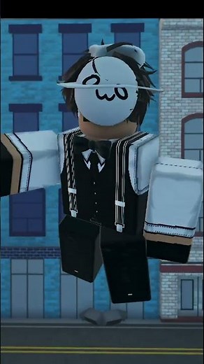 why'd you flinch? #beginner #roblox #animations #memes #ioganwashere #guh