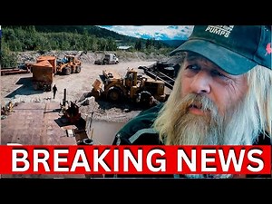 GOLD RUSH STAR 💀 Tony Beets Dead: The Real Story of Their Death
