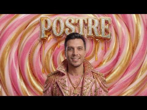 #aipersonality2026 #openart #fanvue POSTRE CLIP / THE LITTLE JUAN