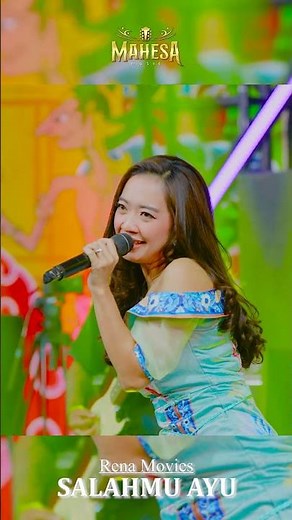 RENA MOVIES - SALAHMU AYU sudah tayang Ytc MAHESA Official #mahesamusic #dangdutkoplo #dangdut