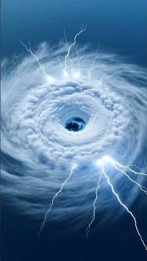 Deadliest Tornado & Cyclone Moments Caught on Camera