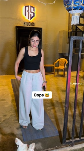 F I L M Y G Y A N | Did you notice? 😅 #fg6 | Instagram