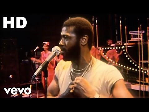 Teddy Pendergrass - Do Me (Live in 1979 - Official HD Video)