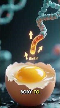 Hard vs Soft Boiled Eggs: Which Is Actually Healthier #nutrition #eggs