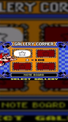 The many modes of Ball in Game & Watch Gallery 2